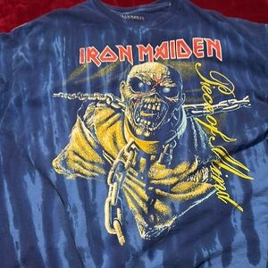 Iron Maiden